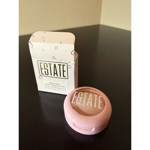 Estate Cosmetics Dew Me Baked Highlight Powder Pearl 3.2g 0.11oz New